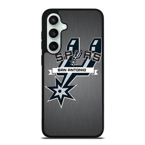 SAN ANTONIO SPURS NBA  Samsung Galaxy S23 FE Case
