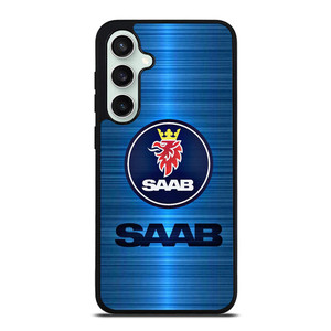 SCANIA TRUCK SAAB SYMBOL Samsung Galaxy S23 FE Case SCANIA TRUCK SAAB SYMBOL Samsung Galaxy S23 FE Case