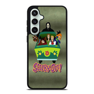 SCOOBY DOO CARTOON 2 Samsung Galaxy S23 FE Case