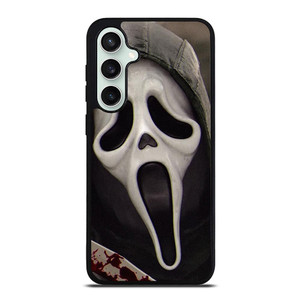 SCREAM GHOST FACE Samsung Galaxy S23 FE Case