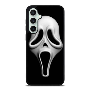 SCREAM GHOST MASK Samsung Galaxy S23 FE Case SCREAM GHOST MASK Samsung Galaxy S23 FE Case