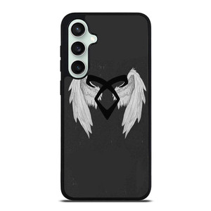 SHADOWHUNTER ANGELIC Samsung Galaxy S23 FE Case