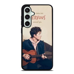 SHAWN MENDES VINTAGE Samsung Galaxy S23 FE Case