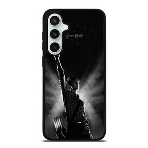 SHAWN MENDES Samsung Galaxy S23 FE Case SHAWN MENDES Samsung Galaxy S23 FE Case