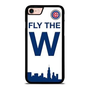 Chicago Cubs Mlb Icon iPhone 8 Case Chicago Cubs Mlb Icon iPhone 8 Case