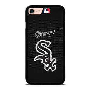 CHICAGO WHITE SOX NEW MLB iPhone 8 Case CHICAGO WHITE SOX NEW MLB iPhone 8 Case