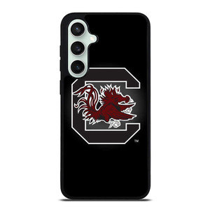 SOUTH CAROLINA GAMECOCKS LOGO Samsung Galaxy S23 FE Case