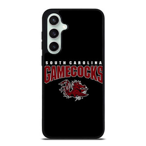 SOUTH CAROLINA GAMECOCKS UNIVERSITY Samsung Galaxy S23 FE Case