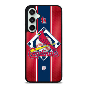 ST LOUIS CARDINALS MLB BASEBALL Samsung Galaxy S23 FE Case