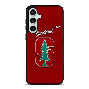 STANFORD CARDINAL FOOTBALL NIKE Samsung Galaxy S23 FE Case