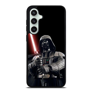 STAR WARS DARTH VADER LIGHTSABER Samsung Galaxy S23 FE Case
