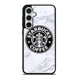 STARBUCKS MARBLE Samsung Galaxy S23 FE Case