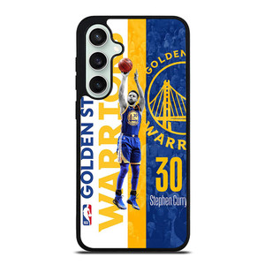 STEPHEN CURRY 30 GOLDEN STATE WARRIORS NBA Samsung Galaxy S23 FE Case STEPHEN CURRY 30 GOLDEN STATE WARRIORS NBA Samsung Galaxy S23 FE Case
