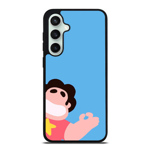 STEVEN UNIVERSE CARTOON DRAW Samsung Galaxy S23 FE Case