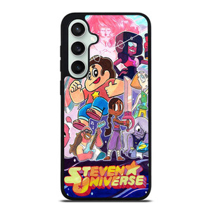 STEVEN UNIVERSE CARTOON MOVIE Samsung Galaxy S23 FE Case