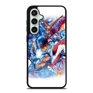 STREET FIGHTER GAME Samsung Galaxy S23 FE Case STREET FIGHTER GAME Samsung Galaxy S23 FE Case