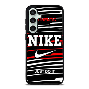STRIP JUST DO IT Samsung Galaxy S23 FE Case