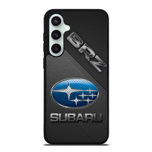 SUBARU BRZ EMBLEM Samsung Galaxy S23 FE Case