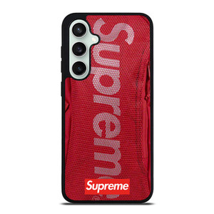 SUPREME BAG LOGO Samsung Galaxy S23 FE Case
