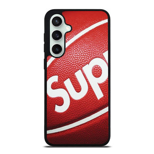 SUPREME BASKET BALL Samsung Galaxy S23 FE Case