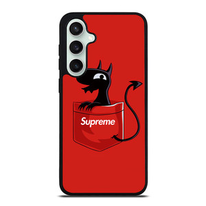 SUPREME DISENCHANTMENT LUCI Samsung Galaxy S23 FE Case SUPREME DISENCHANTMENT LUCI Samsung Galaxy S23 FE Case