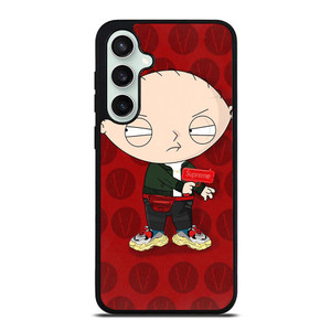 SUPREME GRIFFIN FAMILY GUY Samsung Galaxy S23 FE Case SUPREME GRIFFIN FAMILY GUY Samsung Galaxy S23 FE Case