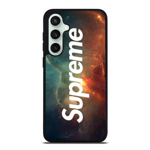 SUPREME SPACE ART 2 Samsung Galaxy S23 FE Case SUPREME SPACE ART 2 Samsung Galaxy S23 FE Case