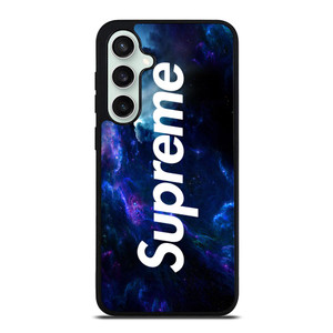 SUPREME SPACE ART Samsung Galaxy S23 FE Case SUPREME SPACE ART Samsung Galaxy S23 FE Case