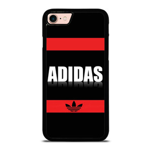 CLASSIC ADIDAS LOGO iPhone 8 Case