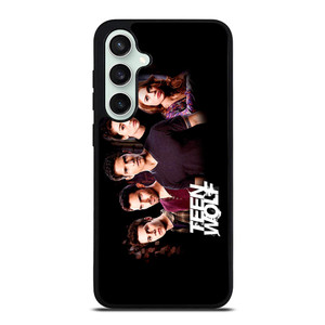TEEN WOLF Samsung Galaxy S23 FE Case TEEN WOLF Samsung Galaxy S23 FE Case