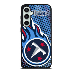 TENNESSEE TITANS LOGO NFL Samsung Galaxy S23 FE Case