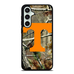 TENNESSEE VOLUNTEERS CAMO LOGO Samsung Galaxy S23 FE Case