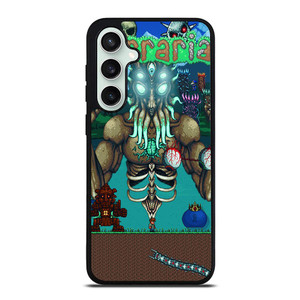 TERRARIA GAMES 2 Samsung Galaxy S23 FE Case