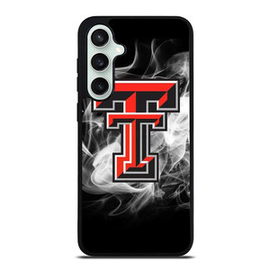 TEXAS TECH NBA LOGO Samsung Galaxy S23 FE Case