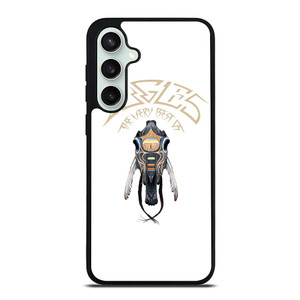 THE EAGLES VERY BEST OF ALBUM Samsung Galaxy S23 FE Case