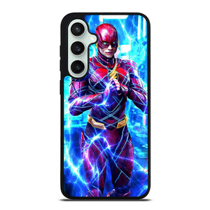 THE FLASH SUPER HERO Samsung Galaxy S23 FE Case