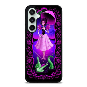THE HAUNTED MANSION DISNEY MOVIE Samsung Galaxy S23 FE Case