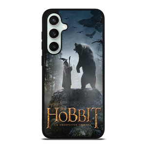 THE HOBBIT AN UNEXPECTED JOURNEY Samsung Galaxy S23 FE Case