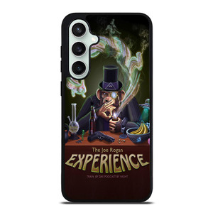 THE JOE ROGAN EXPERIENCE ART Samsung Galaxy S23 FE Case