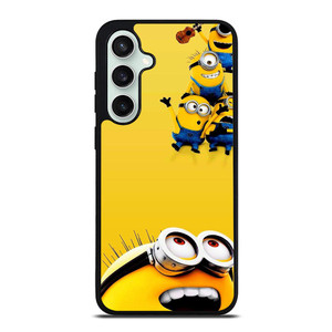 THE MINIONS Samsung Galaxy S23 FE Case