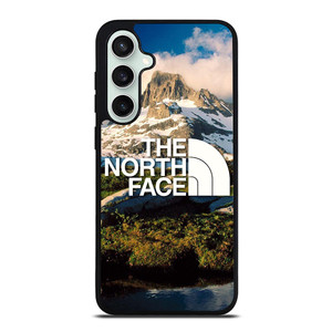 THE NORTH FACE CALIFORNIA MOUNTAINS Samsung Galaxy S23 FE Case