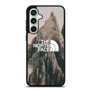 THE NORTH FACE MOUNTAIN ICE Samsung Galaxy S23 FE Case