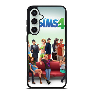 THE SIMS 4 GAMES Samsung Galaxy S23 FE Case