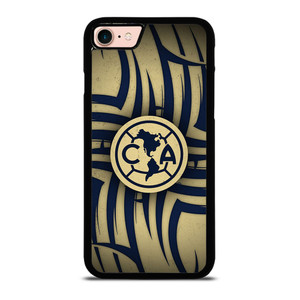 CLUB AMERICA AGUILAS ART 2 iPhone 8 Case