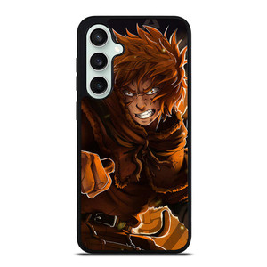 THORFINN VINLAND SAGA Samsung Galaxy S23 FE Case