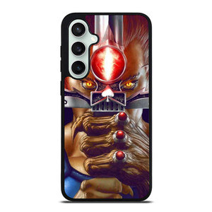 THUNDERCATS ART Samsung Galaxy S23 FE Case