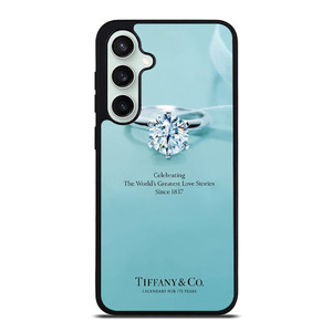 TIFFANY AND CO COVER Samsung Galaxy S23 FE Case TIFFANY AND CO COVER Samsung Galaxy S23 FE Case