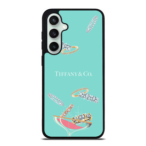 TIFFANY AND CO DIAMOND JEWELRY Samsung Galaxy S23 FE Case TIFFANY AND CO DIAMOND JEWELRY Samsung Galaxy S23 FE Case