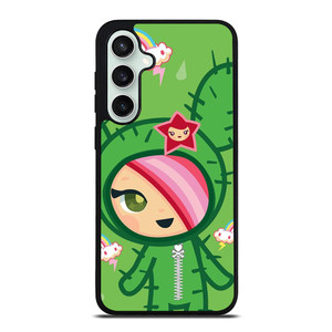 TOKIDOKI CACTUS  Samsung Galaxy S23 FE Case
