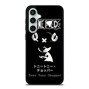 TONY CHOPPER ONE PIECE ANIME Samsung Galaxy S23 FE Case TONY CHOPPER ONE PIECE ANIME Samsung Galaxy S23 FE Case